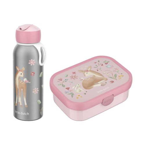 4262517041105 - Lunchset mit Thermoflasche Campus 2er Set 4262517041105 - Lunchset mit Thermoflasche Campus 2er Set