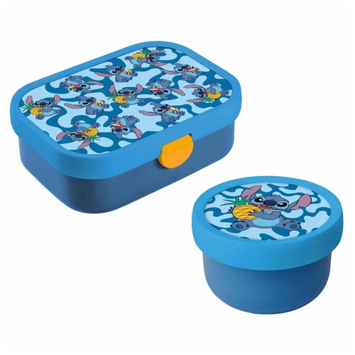 8711269101323 - Obst- und Bentobox Stitch Campus 300 & 750 ml