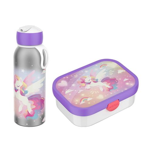 4262517041136 - Lunchset mit Thermoflasche Campus 2er Set 4262517041136 - Lunchset mit Thermoflasche Campus 2er Set