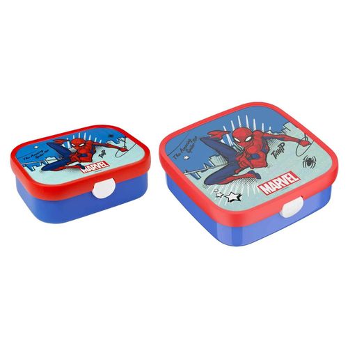 4262517041440 - Brotdosen-Set Campus (2025) 2er Set 4262517041440 - Brotdosen-Set Campus (2025) 2er Set
