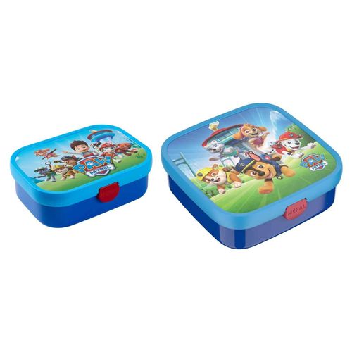 4262517041471 - Brotdosen-Set Campus (2025) 2er Set 4262517041471 - Brotdosen-Set Campus (2025) 2er Set