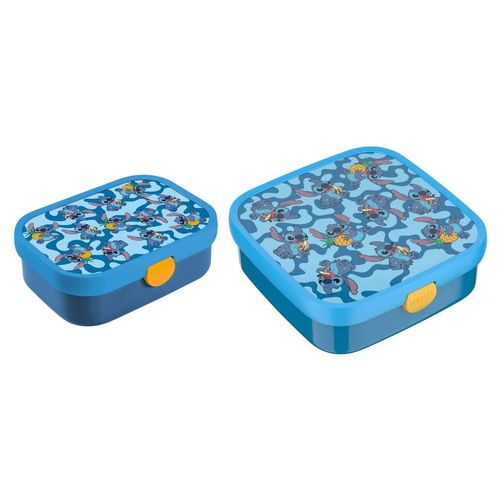 4262517041488 - Brotdosen-Set Campus (2025) 2er Set