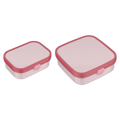 4262517041532 - Brotdosen-Set Campus (2025) 2er Set 4262517041532 - Brotdosen-Set Campus (2025) 2er Set