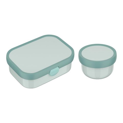 4262517041181 - Obst- und Bentobox Campus (2025) 300 & 750 ml 2er Set 4262517041181 - Obst- und Bentobox Campus (2025) 300 & 750 ml 2er Set