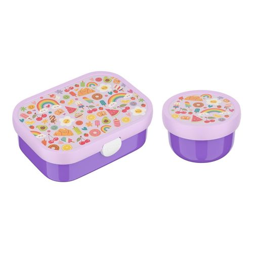 4262517041204 - Obst- und Bentobox Campus (2025) 300 & 750 ml 2er Set 4262517041204 - Obst- und Bentobox Campus (2025) 300 & 750 ml 2er Set
