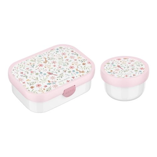 4262517041211 - Obst- und Bentobox Campus (2025) 300 & 750 ml 2er Set 4262517041211 - Obst- und Bentobox Campus (2025) 300 & 750 ml 2er Set