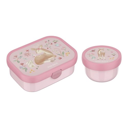 4262517041143 - Obst- und Bentobox Campus (2025) 300 & 750 ml 2er Set 4262517041143 - Obst- und Bentobox Campus (2025) 300 & 750 ml 2er Set