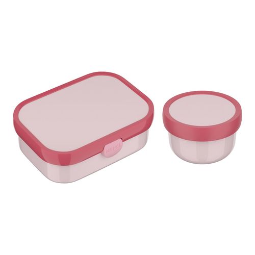 4262517041174 - Obst- und Bentobox Campus (2025) 300 & 750 ml 2er Set