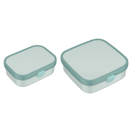 4262517041549 - Brotdosen-Set Campus (2025) 2er Set