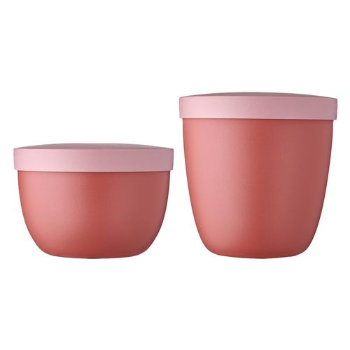 8711269111889 - Snackpots Ellipse 350 & 500 ml 2er Set 8711269111889 - Snackpots Ellipse 350 & 500 ml 2er Set