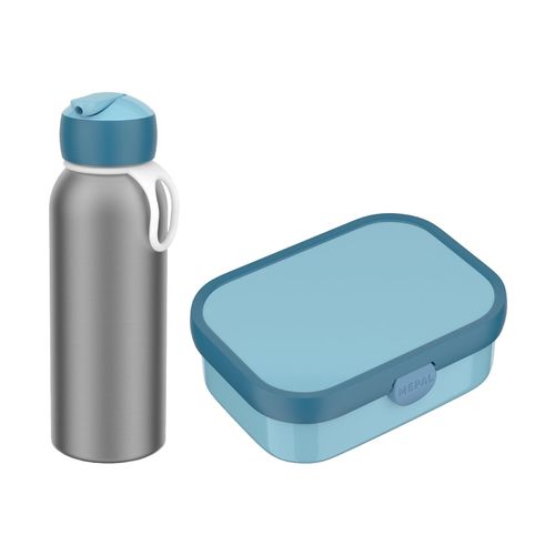 4262517041051 - Lunchset mit Thermoflasche Campus 2er Set 4262517041051 - Lunchset mit Thermoflasche Campus 2er Set