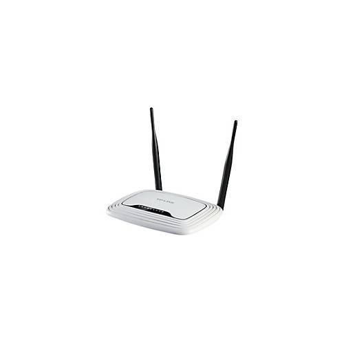 6935364051242 - TL-WR841N Netzwerk -Wireless Router Accesspoint- TP-LINK TL-WR 841 N 300M Wireless N-Router TL-WR841N 6935364051242