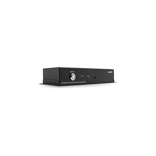 4002888393065 - - KVM- Audio- USB-Switch - 2 x KVM Audio USB - 1 lokaler Benutzer - Desktop