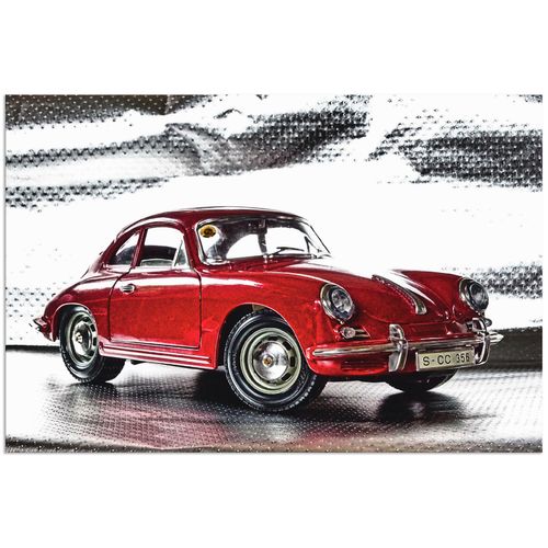 4059745700740 - Wandbild ARTLAND Klassiker - Der Porsche 356 Bilder Gr B H 60 cm x 40 cm Alu-Dibond-Druck Auto Querformat 1 St rot Bild Poster Bilder als Alubild Leinwandbild Wandaufkleber oder in versch Größen 4059745700740 - Wandbild ARTLAND Klassiker - Der Porsche 356 Bilder Gr B H 60 cm x 40 cm Alu-Dibond-Druck Auto Querformat 1 St rot Bild Poster Bilder als Alubild Leinwandbild Wandaufkleber oder in versch Größen