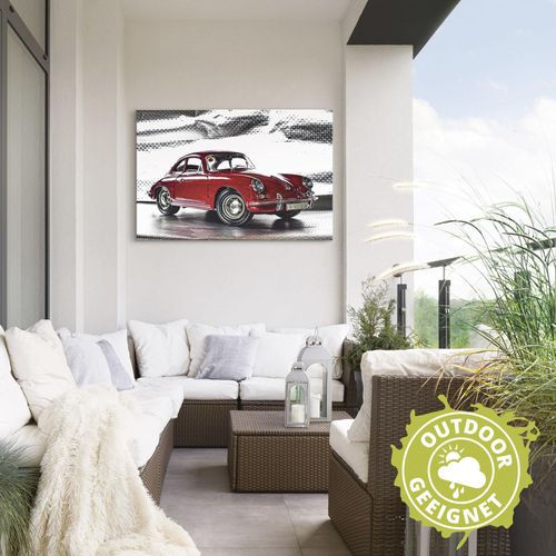 4059745700733 - Wandbild ARTLAND Klassiker - Der Porsche 356 Bilder Gr B H 30 cm x 20 cm Alu-Dibond-Druck Auto Querformat 1 St rot Bild Poster Bilder als Alubild Leinwandbild Wandaufkleber oder in versch Größen 4059745700733 - Wandbild ARTLAND Klassiker - Der Porsche 356 Bilder Gr B H 30 cm x 20 cm Alu-Dibond-Druck Auto Querformat 1 St rot Bild Poster Bilder als Alubild Leinwandbild Wandaufkleber oder in versch Größen