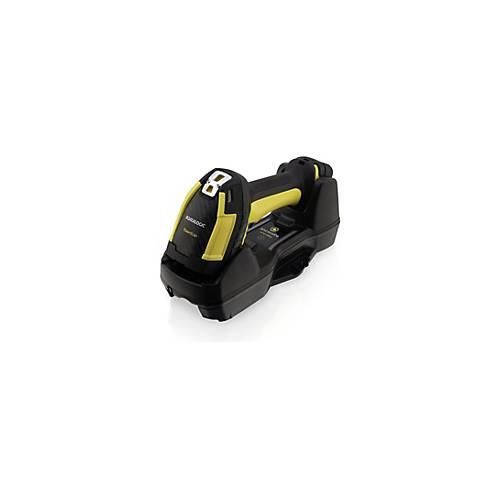 5715063262726 - Datalogic PowerScan PBT9600-AR - USB Kit - Barcode-Scanner - tragbar - AR - 50 Bilder Sek 5715063262726 - Datalogic PowerScan PBT9600-AR - USB Kit - Barcode-Scanner - tragbar - AR - 50 Bilder Sek