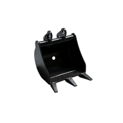4262436018127 - Standard Tieflöffel 300 mm für Minibagger MIB-600 4262436018127 - Standard Tieflöffel 300 mm für Minibagger MIB-600