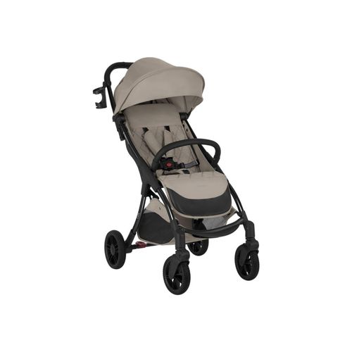 3800171203845 - Kikkaboo Kinderwagen Buggy Cloe bis 22 kg Aluminiumrahmen faltbar Getränkehalter braun 3800171203845 - Kikkaboo Kinderwagen Buggy Cloe bis 22 kg Aluminiumrahmen faltbar Getränkehalter braun