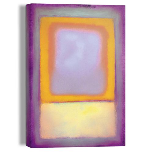 8714597639612 - Leinwandbild REINDERS Colourful shapes bunt (farbe bild(er) bunt) B20cm H30cm T25cm Leinwand Bilder 8714597639612 - Leinwandbild REINDERS Colourful shapes bunt (farbe bild(er) bunt) B20cm H30cm T25cm Leinwand Bilder