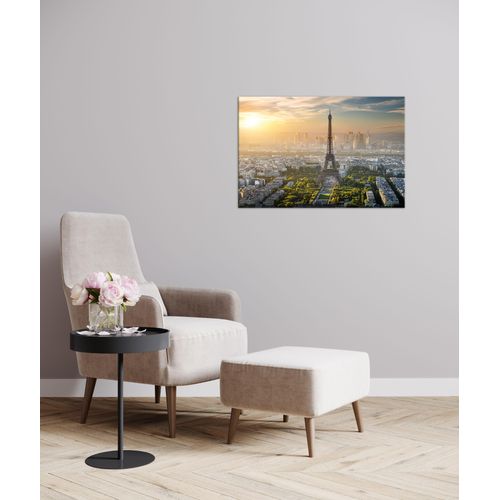 4032295093203 - Leinwandbild BÖNNINGHOFF grün (farbe bild(er) grün blau) B90cm H60cm T18cm Canvas MDF Bilder 4032295093203 - Leinwandbild BÖNNINGHOFF grün (farbe bild(er) grün blau) B90cm H60cm T18cm Canvas MDF Bilder