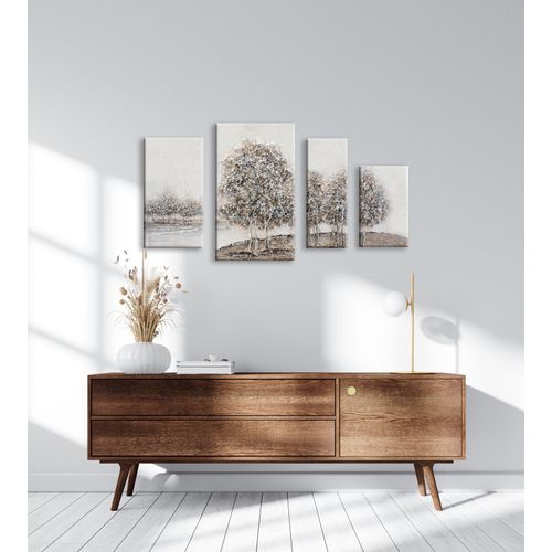 4032295093067 - Ölgemälde BÖNNINGHOFF beige (farbe bild(er) beige wei) B124cm H70cm T3cm Canvas Holz Bilder jedes Bild ein Unikat 4032295093067 - Ölgemälde BÖNNINGHOFF beige (farbe bild(er) beige wei) B124cm H70cm T3cm Canvas Holz Bilder jedes Bild ein Unikat