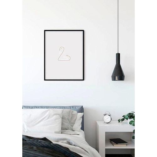 4055065154430 - Bild KOMAR Baby Welcome bunt (farbe bild(er) bunt) B50cm H70cm Papier Holz Bilder Wandbild zur Dekoration - ohne Rahmen 4055065154430 - Bild KOMAR Baby Welcome bunt (farbe bild(er) bunt) B50cm H70cm Papier Holz Bilder Wandbild zur Dekoration - ohne Rahmen