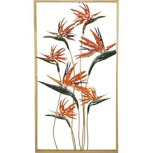 4046884069067 - Wanddekoobjekt HOFMANN LIVING AND MORE Wanddekoration Wanddekoobjekte Gr B H T 50 cm x 91 cm x 5 cm orange (terra) Wanddekoration 4046884069067 - Wanddekoobjekt HOFMANN LIVING AND MORE Wanddekoration Wanddekoobjekte Gr B H T 50 cm x 91 cm x 5 cm orange (terra) Wanddekoration