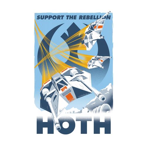 4055065191268 - Wandbild KOMAR Star Wars Hoth Temporary Headquarter bunt (farbe bild(er) bunt) Ø Disney Vlies Bilder 30 x 40 cm (Breite x Höhe) - Kinderzimmer Dekoration 4055065191268 - Wandbild KOMAR Star Wars Hoth Temporary Headquarter bunt (farbe bild(er) bunt) Ø Disney Vlies Bilder 30 x 40 cm (Breite x Höhe) - Kinderzimmer Dekoration