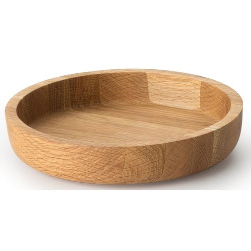4017167413303 - Schale Eiche braun (holzfarben) H43cm Ø20cm Holzwerkstoff Schüsseln Deko-Schale Holzschale Holzschüssel Eichenholz 4017167413303 - Schale Eiche braun (holzfarben) H43cm Ø20cm Holzwerkstoff Schüsseln Deko-Schale Holzschale Holzschüssel Eichenholz