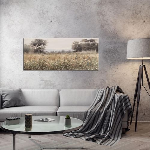 4032295093906 - Ölgemälde BÖNNINGHOFF beige (farbe bild(er) beige wei) B140cm H60cm T2cm Canvas Holz Bilder jedes Bild ein Unikat 4032295093906 - Ölgemälde BÖNNINGHOFF beige (farbe bild(er) beige wei) B140cm H60cm T2cm Canvas Holz Bilder jedes Bild ein Unikat