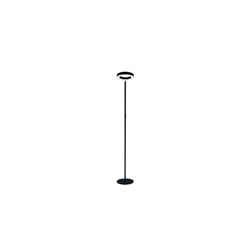 3361410172570 - meet by Paperflow Cilaos Stehleuchte LED dimmbar H 190 m schwarz inkl Fernbedienung 3361410172570 - meet by Paperflow Cilaos Stehleuchte LED dimmbar H 190 m schwarz inkl Fernbedienung