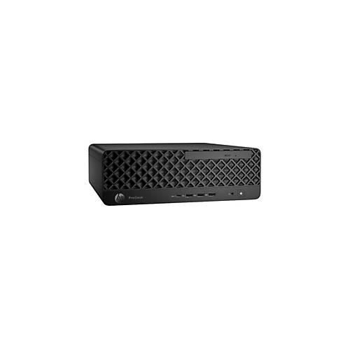 0199251749599 - ProDesk 4 G1i AI - SFF - Core Ultra 5 235 34 GHz - RAM 16 GB - SSD 512 GB - NVMe 0199251749599 - ProDesk 4 G1i AI - SFF - Core Ultra 5 235 34 GHz - RAM 16 GB - SSD 512 GB - NVMe
