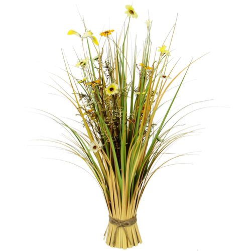 4019844741204 - Kunstgras IGEA Blütengrasbund Kunstpflanzen Gr B H 26 cm x 65 cm 1 St beige (natur) Kunstgras Kunst-Gräser Kunstpflanzen 4019844741204 - Kunstgras IGEA Blütengrasbund Kunstpflanzen Gr B H 26 cm x 65 cm 1 St beige (natur) Kunstgras Kunst-Gräser Kunstpflanzen