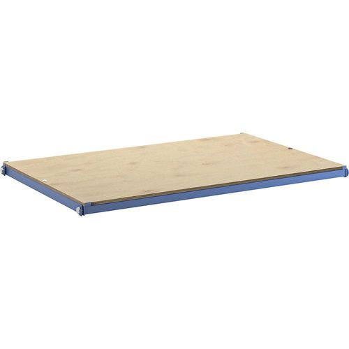 4061753294357 - Etagenrahmen inkl Fachboden Flex für Tisch- und Etagenwagen Tragfähigkeit 100 kg eurokraft basic 4061753294357 - Etagenrahmen inkl Fachboden Flex für Tisch- und Etagenwagen Tragfähigkeit 100 kg eurokraft basic