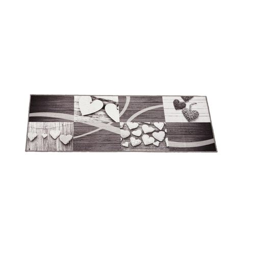 4311536067495 - Dekor Küchenläufer 65x180 cm - Herzen 4311536067495 - Dekor Küchenläufer 65x180 cm - Herzen