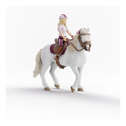 4069111000121 - Horse Club Sofia & Blossom Spielfigur 4069111000121 - Horse Club Sofia & Blossom Spielfigur