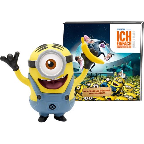 4251192101686 - Tonie Hörfigur Minions - Ich - einfach unverbesserlich 1 4251192101686 - Tonie Hörfigur Minions - Ich - einfach unverbesserlich 1