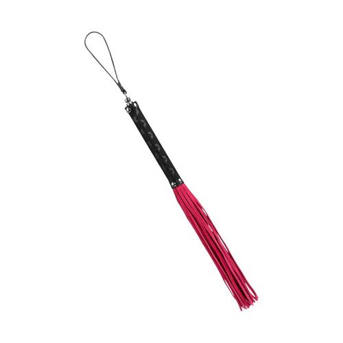 8718924232835 - Peitsche mit Wildleder-Riemen 8718924232835 - Peitsche mit Wildleder-Riemen