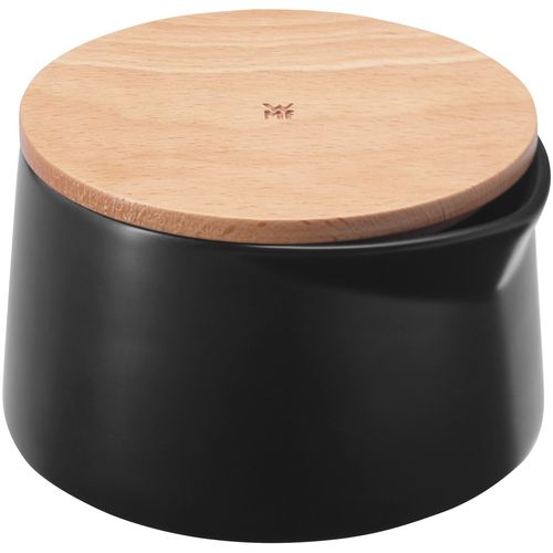 4000530712042 - Zuckerdose WMF KINEO (LBH 1040x1040x8 cm) LBH 1040x1040x8 cm schwarz 4000530712042 - Zuckerdose WMF KINEO (LBH 1040x1040x8 cm) LBH 1040x1040x8 cm schwarz