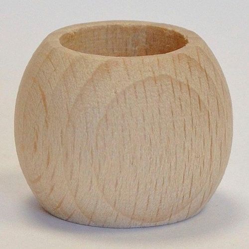 4016478083434 - Gardinenbefestigungen Ersatzteile KUTTI Holzkugel Schlaufenkugel Ø 25 mm Gr 1 braun (buchefarben) Ø25cm Holzwerkstoff Gardinenbefestigungen Deko für Raffrollos und Scheibengardinen 4016478083434 - Gardinenbefestigungen Ersatzteile KUTTI Holzkugel Schlaufenkugel Ø 25 mm Gr 1 braun (buchefarben) Ø25cm Holzwerkstoff Gardinenbefestigungen Deko für Raffrollos und Scheibengardinen