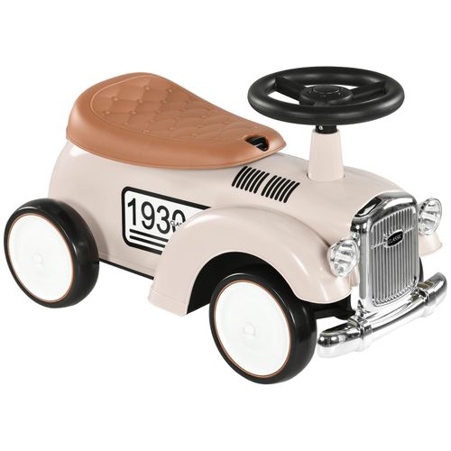 4255633544445 - AIYAPLAY Kinder Rutschauto Kunststoff Metall 4255633544445 - AIYAPLAY Kinder Rutschauto Kunststoff Metall