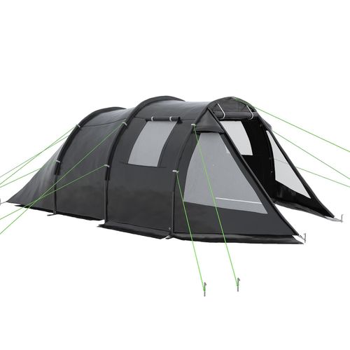 4255633561916 - Campingzelt Taft Fiberglass