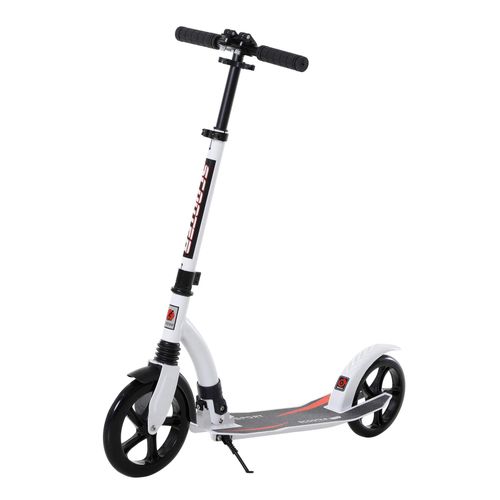 4250871283965 - Tretroller mit Stoßdämpfung und höhenverstellbar 925 x 375 x 87-1015 cm (LxBxH) Kinderroller Kids Scooter Cityroller Stadtflitzer 4250871283965 - Tretroller mit Stoßdämpfung und höhenverstellbar 925 x 375 x 87-1015 cm (LxBxH) Kinderroller Kids Scooter Cityroller Stadtflitzer