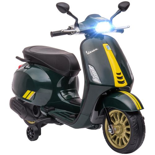 4255633573940 - Aiyaplay - Kinder Elektro-Motorrad 6V Kindermotorrad mit MP3 usb FM-Radio LED-Scheinwerfer Kinderfahrzeug mit Trainingsrädern 3 km h für 3-6 4255633573940 - Aiyaplay - Kinder Elektro-Motorrad 6V Kindermotorrad mit MP3 usb FM-Radio LED-Scheinwerfer Kinderfahrzeug mit Trainingsrädern 3 km h für 3-6