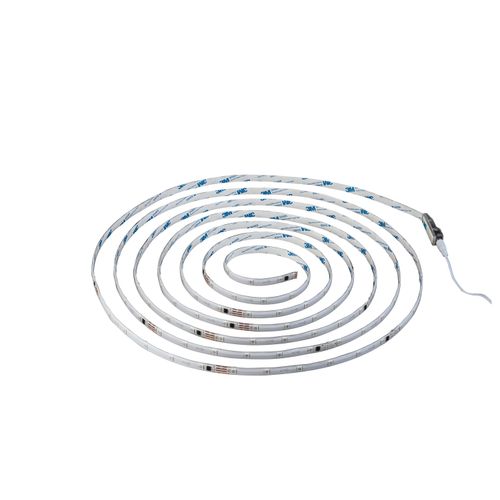 4334036004616 - LIVARNO home LED-Band 5 m 166 Lichteffekte