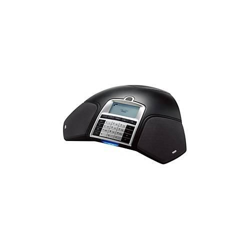 7394001010544 - 250 - Konferenztelefon - Charcoal Black (910101065) 7394001010544 - 250 - Konferenztelefon - Charcoal Black (910101065)