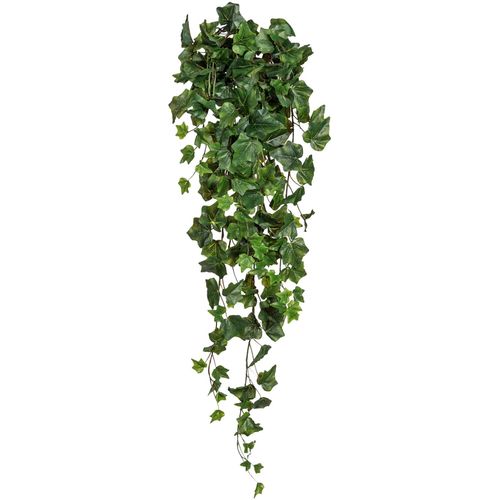 4064118241515 - Kunstranke CREATIV GREEN Hänger Efeu grün H85cm Kunststoff Kunstpflanzen mit 14 Zweigen 4064118241515 - Kunstranke CREATIV GREEN Hänger Efeu grün H85cm Kunststoff Kunstpflanzen mit 14 Zweigen