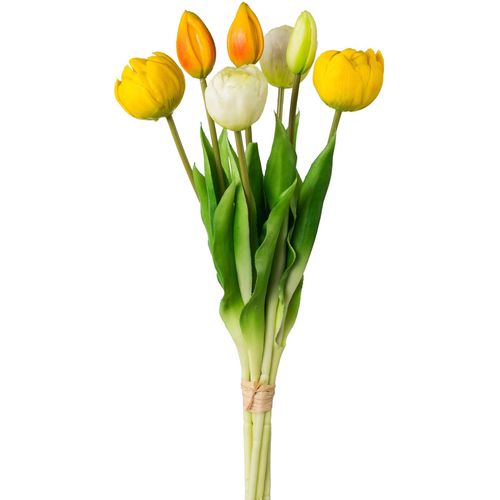 4064118140689 - Kunsttulpe MY HOME Gefüllte Tulpen Kunstpflanzen Gr H 39 cm 1 St rosa Kunstpflanzen 4064118140689 - Kunsttulpe MY HOME Gefüllte Tulpen Kunstpflanzen Gr H 39 cm 1 St rosa Kunstpflanzen
