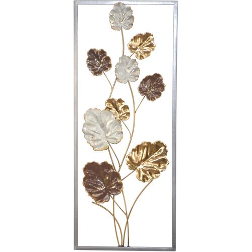 4046884067889 - Wanddekoobjekt HOFMANN LIVING AND MORE Wanddekoration Wanddekoobjekte Gr B H T 25 cm x 61 cm x 3 cm goldfarben Wanddekoration 4046884067889 - Wanddekoobjekt HOFMANN LIVING AND MORE Wanddekoration Wanddekoobjekte Gr B H T 25 cm x 61 cm x 3 cm goldfarben Wanddekoration