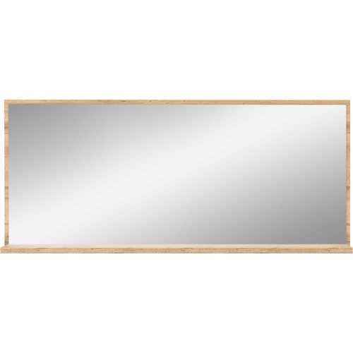 4250314570225 - Garderobenspiegel INNOSTYLE Sparks Garderobenspiegel 135x60x17cm (B H T) eiche altholz Holzoptik Holzwerkstoff MDF Spiegel 1 Einlegeboden 4250314570225 - Garderobenspiegel INNOSTYLE Sparks Garderobenspiegel 135x60x17cm (B H T) eiche altholz Holzoptik Holzwerkstoff MDF Spiegel 1 Einlegeboden